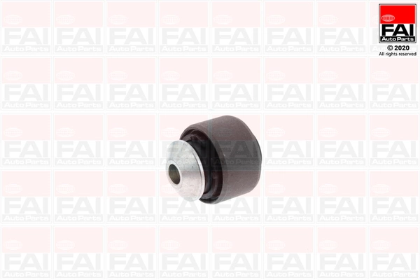 Mounting, control/trailing arm